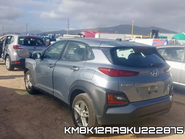 KM8K12AA9KU222875 фото 4