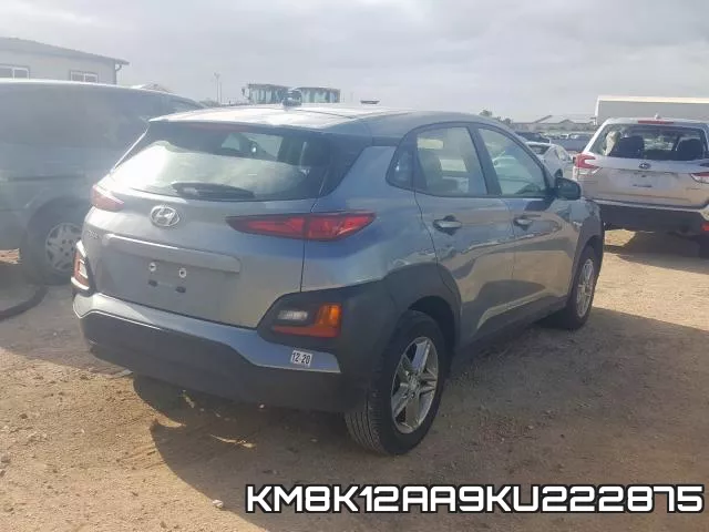 KM8K12AA9KU222875 фото 5