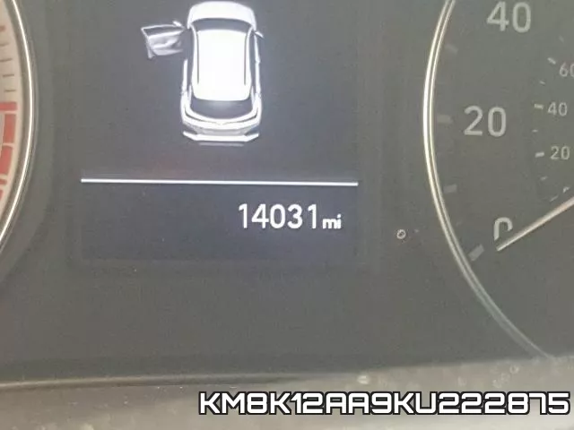 KM8K12AA9KU222875 фото 9