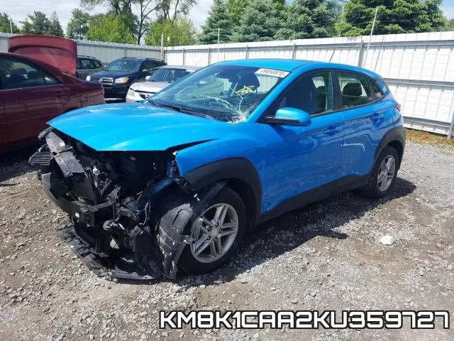 KM8K1CAA2KU359727 фото 3