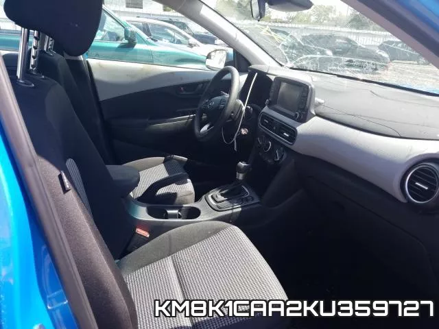 KM8K1CAA2KU359727 фото 6