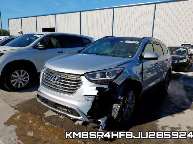 KM8SR4HF8JU285924 фото 3