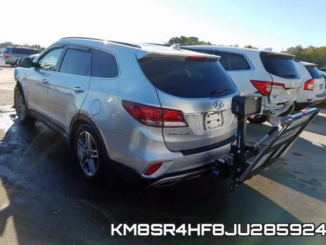 KM8SR4HF8JU285924 фото 4