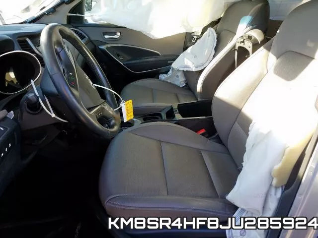 KM8SR4HF8JU285924 фото 6