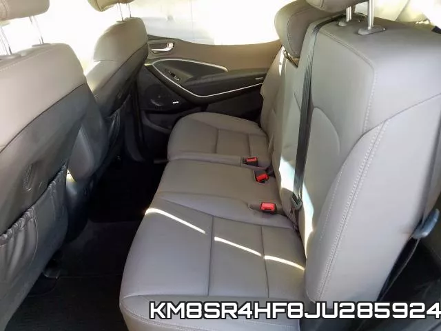 KM8SR4HF8JU285924 фото 7