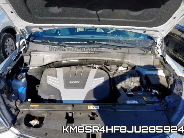 KM8SR4HF8JU285924 фото 8
