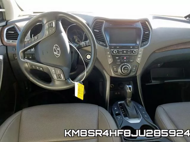 KM8SR4HF8JU285924 фото 10