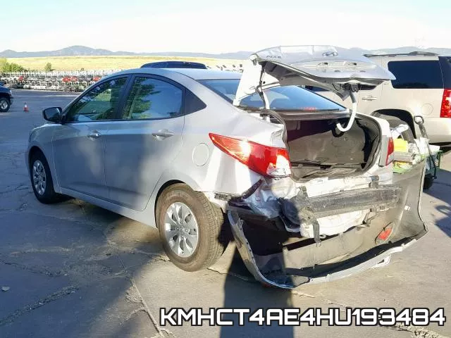 KMHCT4AE4HU193484 фото 4