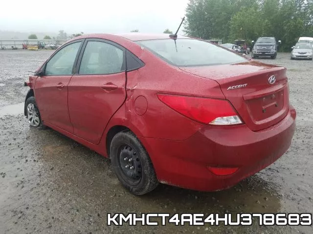 KMHCT4AE4HU378683 фото 4