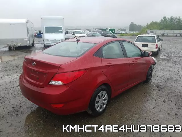 KMHCT4AE4HU378683 фото 5
