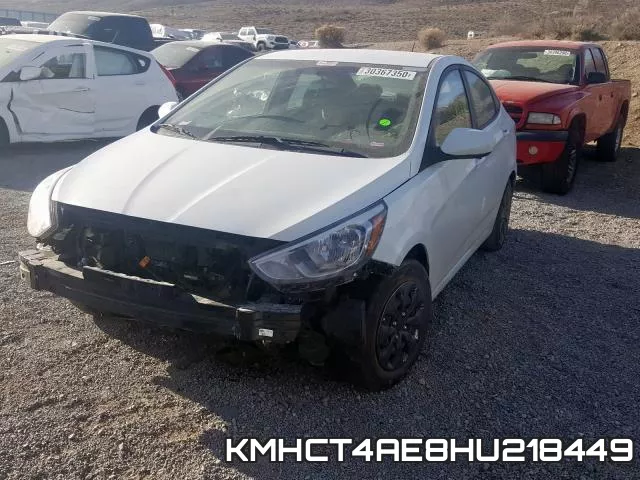 KMHCT4AE8HU218449 фото 3