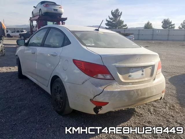 KMHCT4AE8HU218449 фото 4