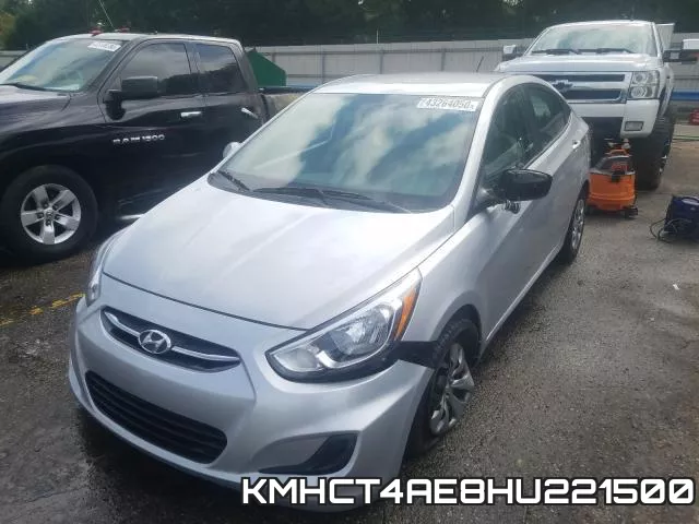 KMHCT4AE8HU221500 фото 3