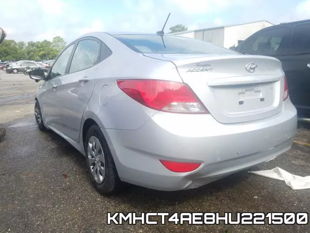 KMHCT4AE8HU221500 фото 4