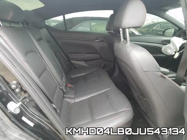 KMHD04LB0JU543134 фото 7