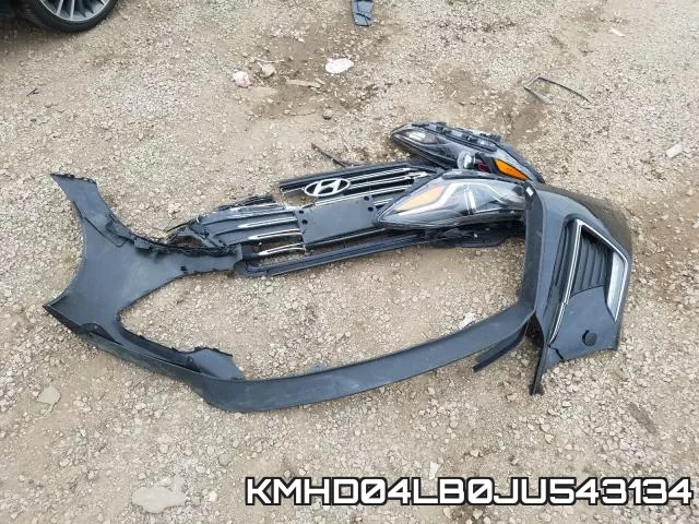 KMHD04LB0JU543134 фото 10
