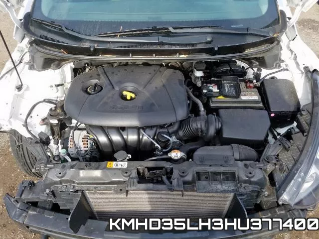 KMHD35LH3HU377400 фото 8