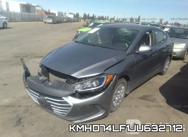 KMHD74LF1JU632712 фото 3