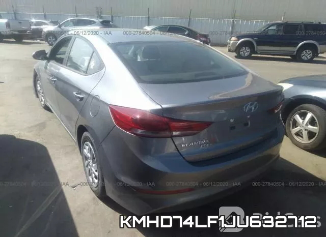 KMHD74LF1JU632712 фото 4