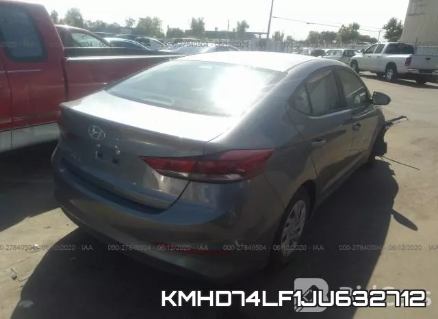 KMHD74LF1JU632712 фото 5