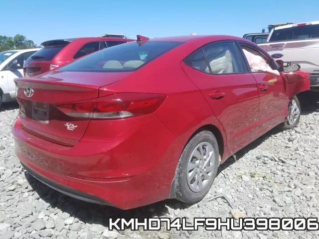 KMHD74LF9HU398006 фото 5