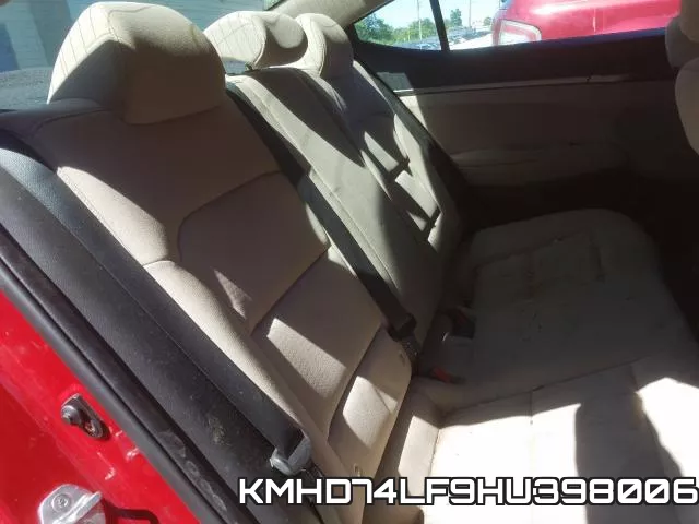 KMHD74LF9HU398006 фото 7