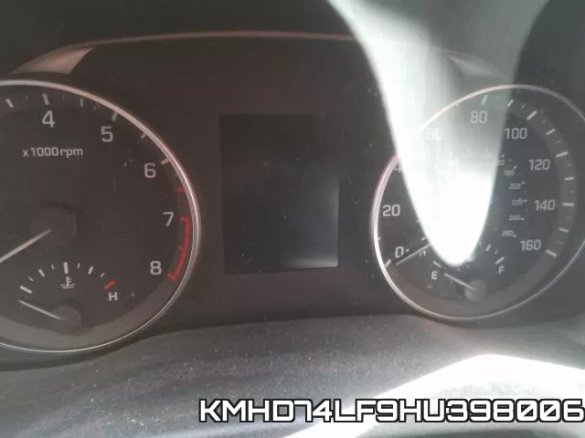 KMHD74LF9HU398006 фото 9