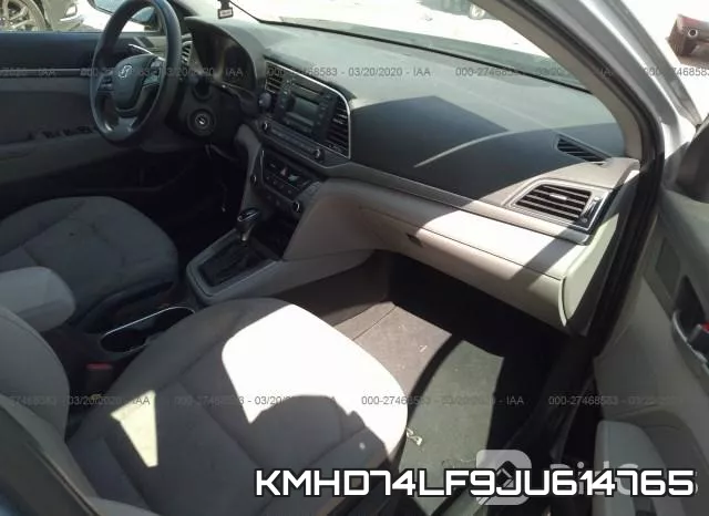 KMHD74LF9JU614765 фото 6