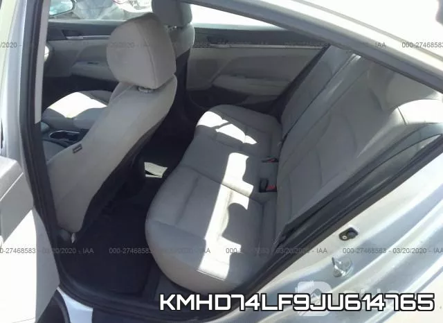 KMHD74LF9JU614765 фото 9