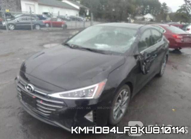 KMHD84LF8KU810114 фото 3