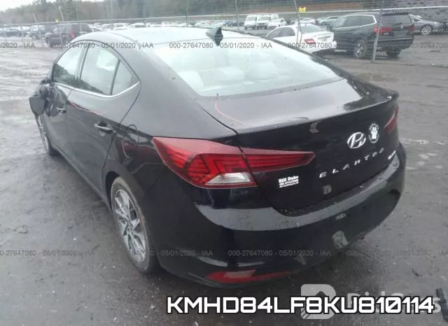 KMHD84LF8KU810114 фото 4