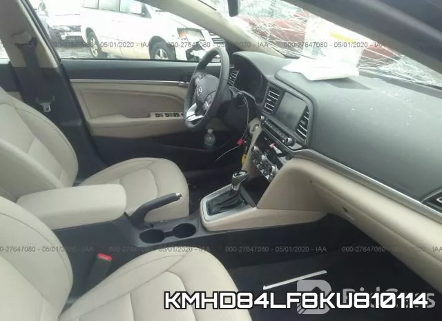KMHD84LF8KU810114 фото 6