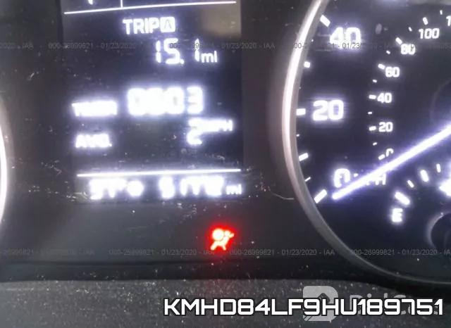 KMHD84LF9HU189751 фото 8
