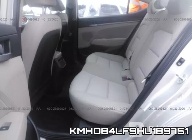 KMHD84LF9HU189751 фото 9