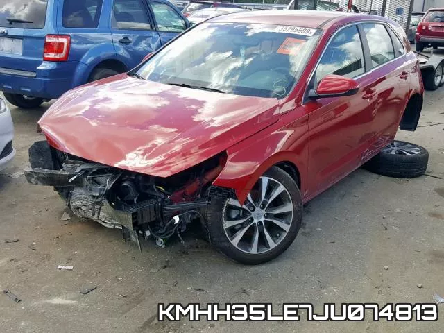 KMHH35LE7JU074813 фото 3