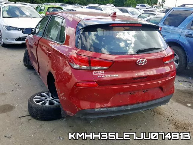 KMHH35LE7JU074813 фото 4