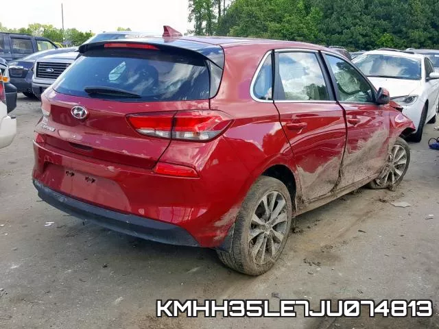 KMHH35LE7JU074813 фото 5