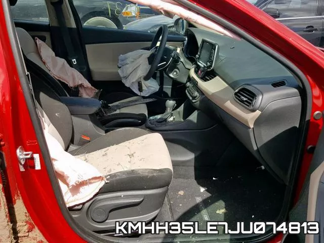 KMHH35LE7JU074813 фото 6