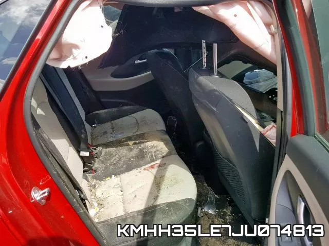 KMHH35LE7JU074813 фото 7