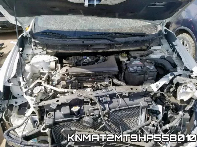 KNMAT2MT9HP558010 фото 8