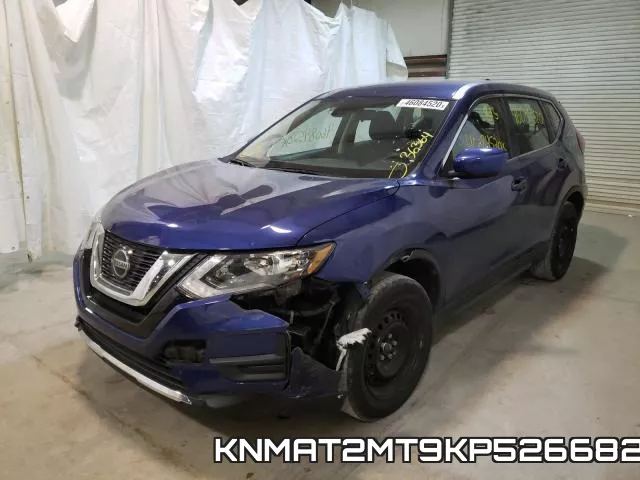 KNMAT2MT9KP526682 фото 3