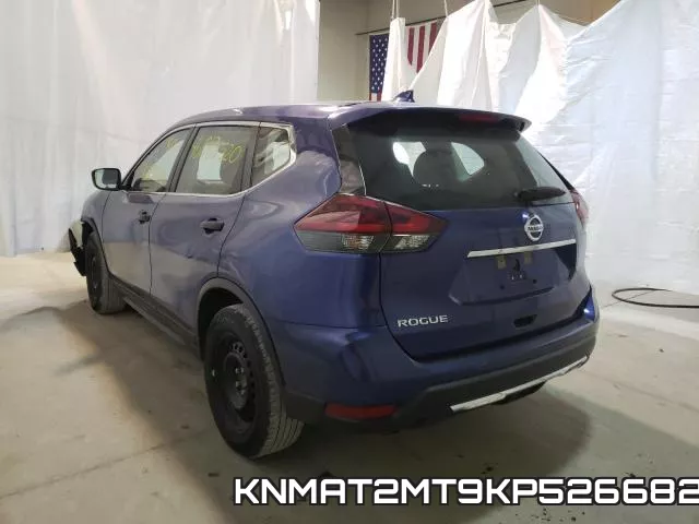 KNMAT2MT9KP526682 фото 4