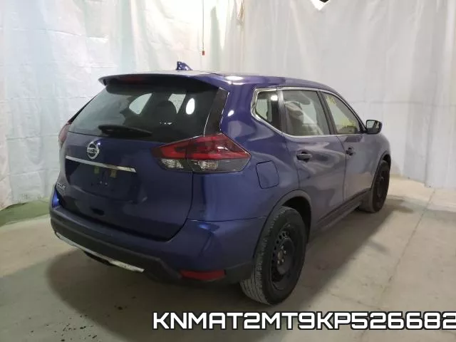 KNMAT2MT9KP526682 фото 5