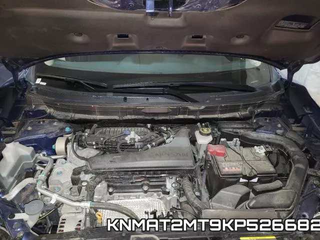 KNMAT2MT9KP526682 фото 8