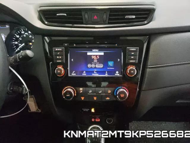 KNMAT2MT9KP526682 фото 10