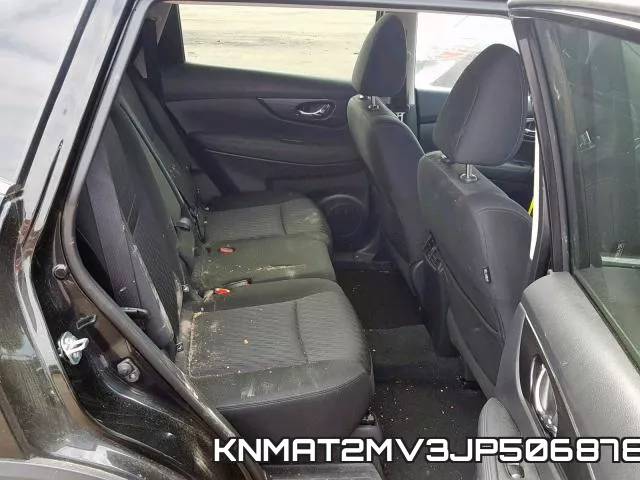 KNMAT2MV3JP506878 фото 7