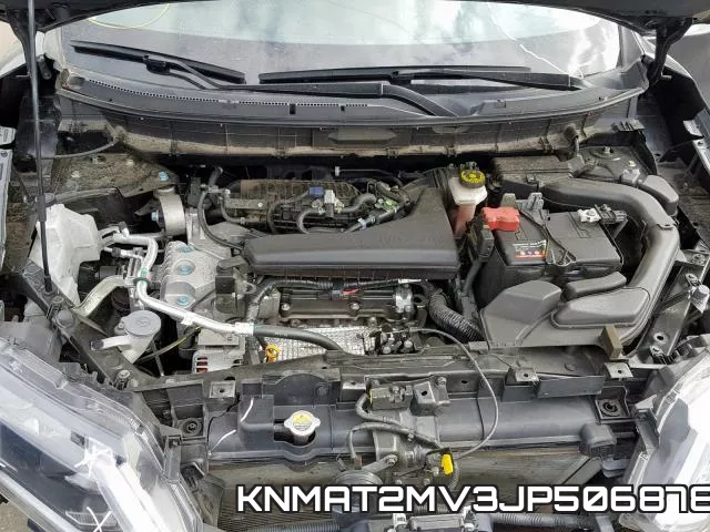 KNMAT2MV3JP506878 фото 8
