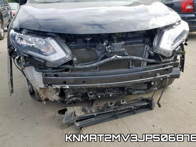 KNMAT2MV3JP506878 фото 10