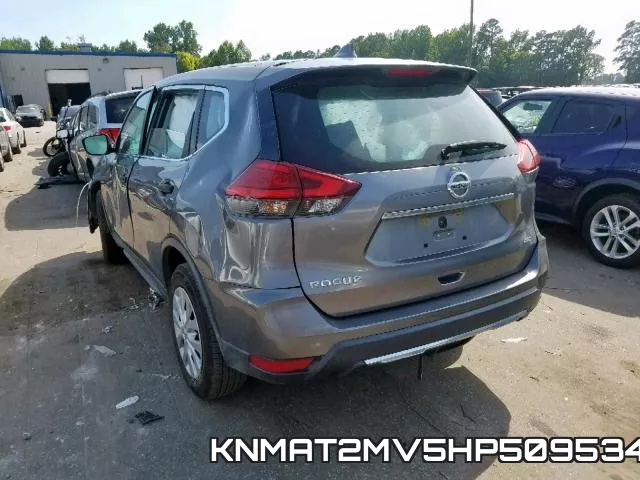 KNMAT2MV5HP509534 фото 4