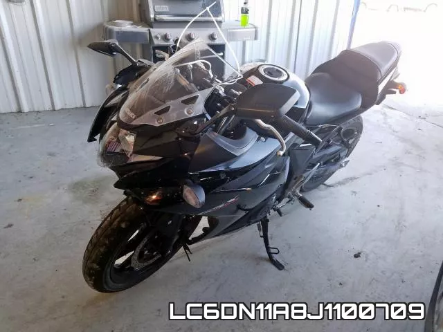 LC6DN11A8J1100709 фото 3